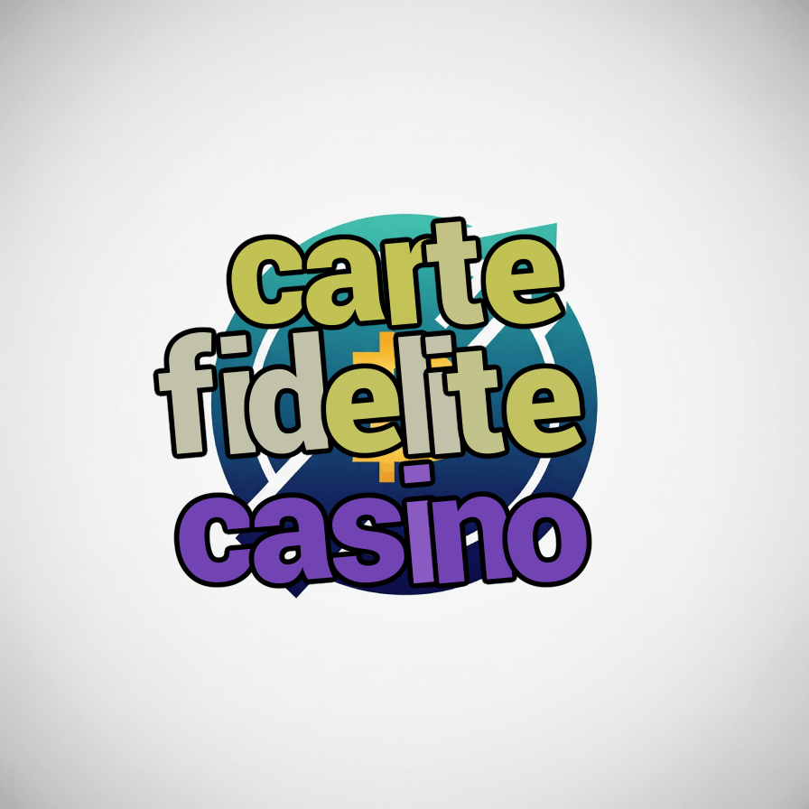 carte fidelite casino